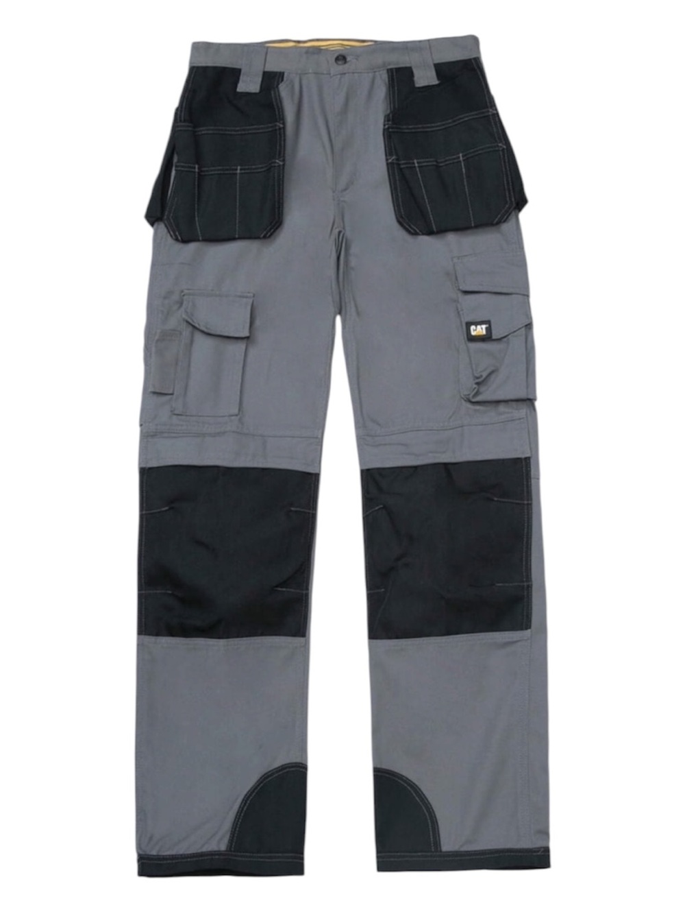 Caterpillar‎ CAT Trademark Trousers-Size 30x32